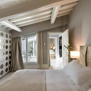 Cavalieri Palace Luxury Residences Firenze