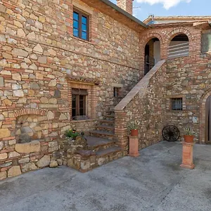 Casa Vecchia Gambassi Terme