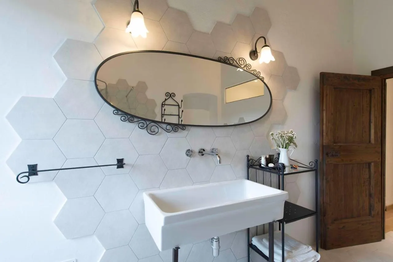 Torre Di Badia Bed & Breakfast Badia A Passigano 0*,  Italy