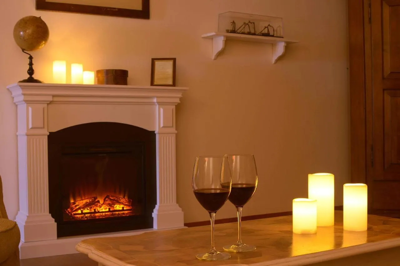 Torre Di Badia Bed & Breakfast Badia A Passigano