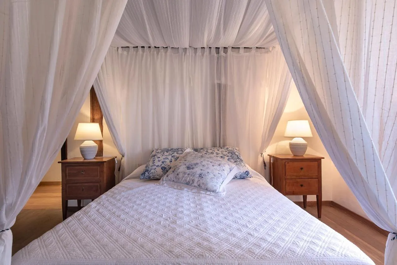 Torre Di Badia Bed & Breakfast Badia A Passigano